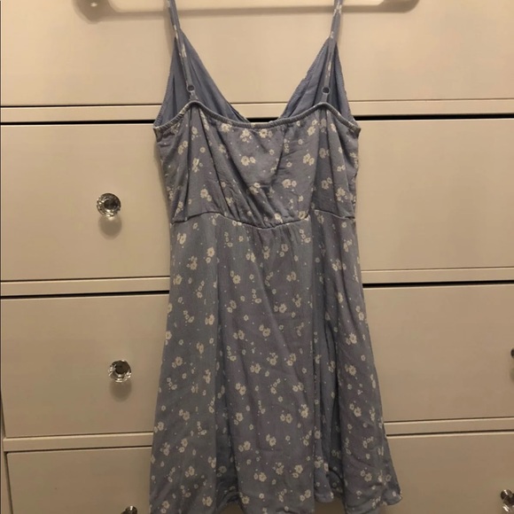 Mini Dress - Picture 3 of 3